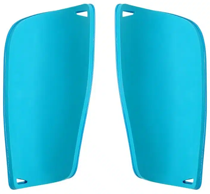 Professional Sports Soccer Shin Guards Football Leg Pads Goalkeeper Training Protector Shin Guards Socks + Soccer Leggings Plate 13
