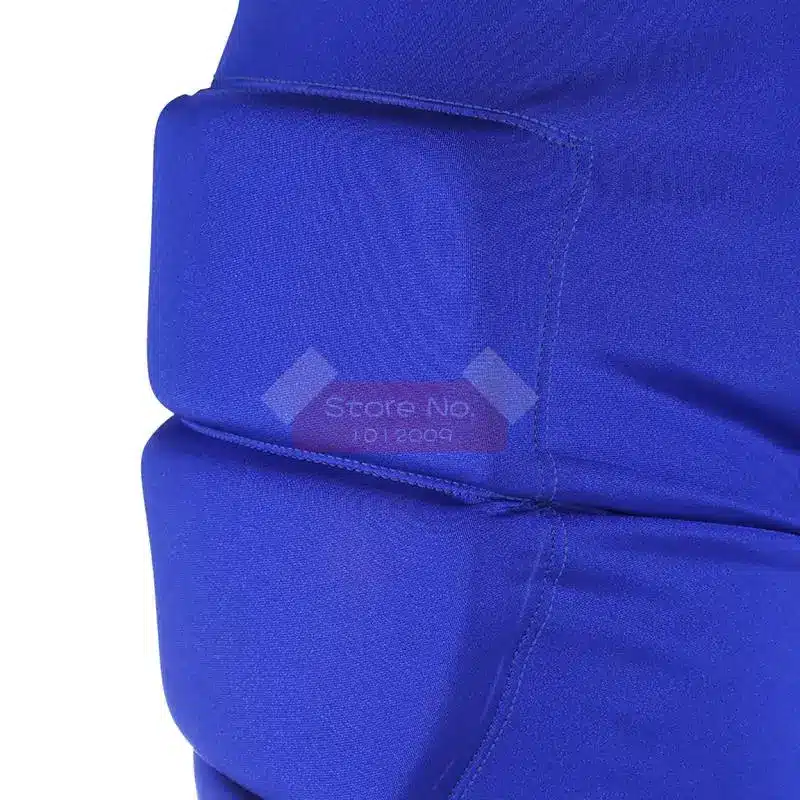 21 Colors Figure Skating Ice Skating Hips Protector Pad Sports Safety Supporter Protective Mat Protection Customized Size 18