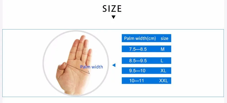 INBIKE 2017 Winter Cycling Gloves Gel Padded Thermal Full Finger Bike Bicycle Gloves Touch Screen Windproof Men's Gloves GW969R 3