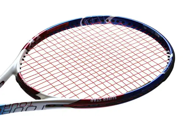 TAAN Guage 1.15mm Tennis String Polyester String Tennis Racket Training String 200 Meters Tennis Accesorios for Tennis Trainer 17