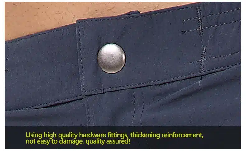ACACIA Black Grey Breathable Soft Bicycle Safety Reflective Elastic Waist Pants Spring Autumn Men Cycling Long Pants 02997 9