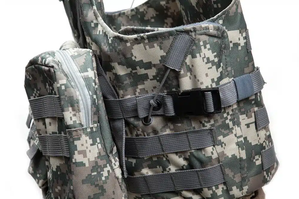Tactical Vest 7 Colors Mens Military Hunting Vest Field Battle Airsoft Molle Waistcoat Combat Assault Plate Carrier Hunting Vest 15