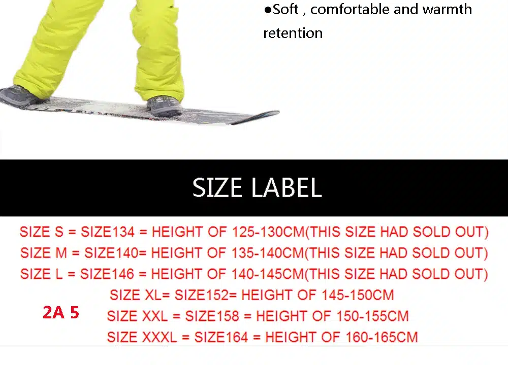 2016 New FREE SHIPPING kids boys winter clothing set skiing jacket+pant snow suit -20-30 DEGREE boys ski suit size134-164 3