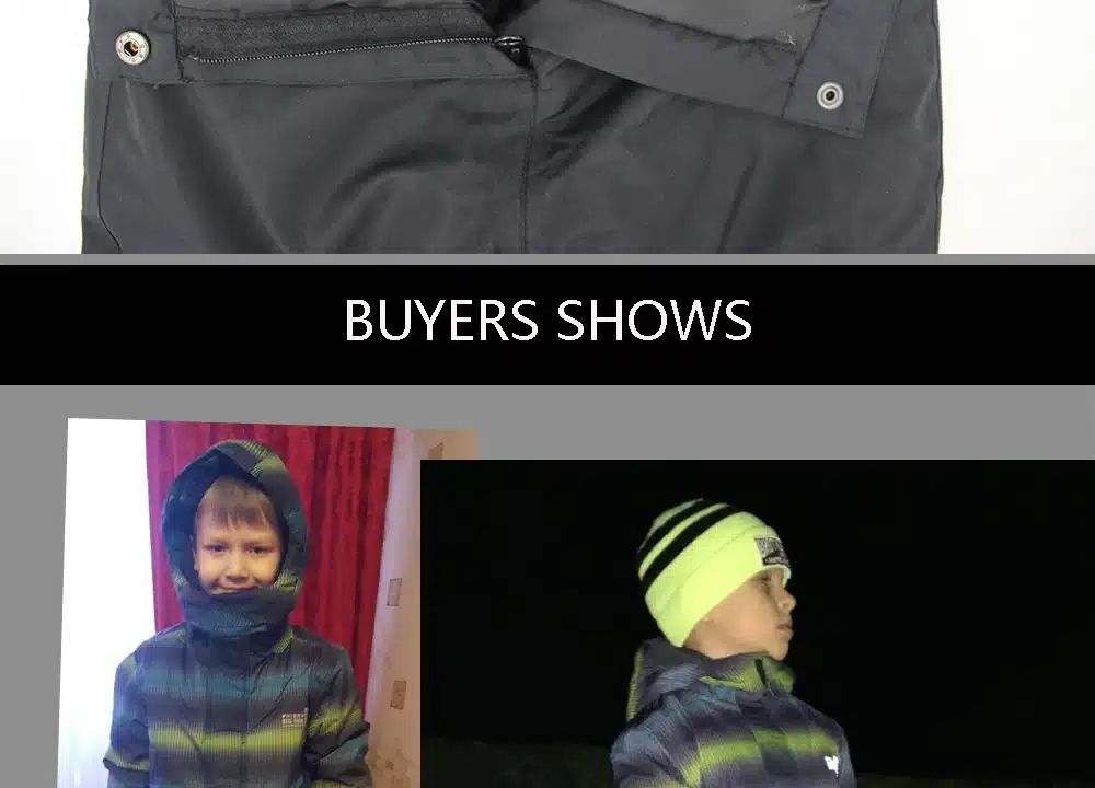 2016 New FREE SHIPPING kids boys winter clothing set skiing jacket+pant snow suit -20-30 DEGREE boys ski suit size134-164 22