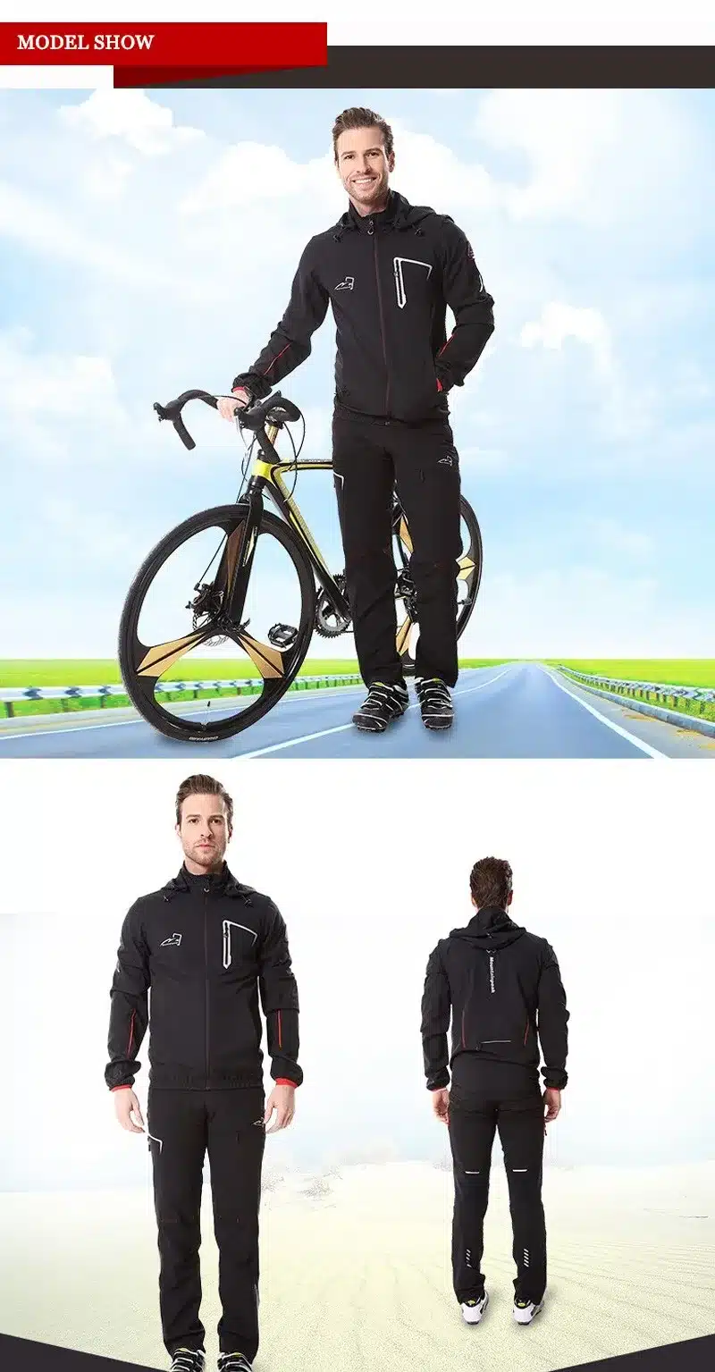 Mountainpeak 2017 Spring and Summer Outdoor Riding Windbreaker Suit and Windbreaker Long Sleeved Jersey Skin Coat 10