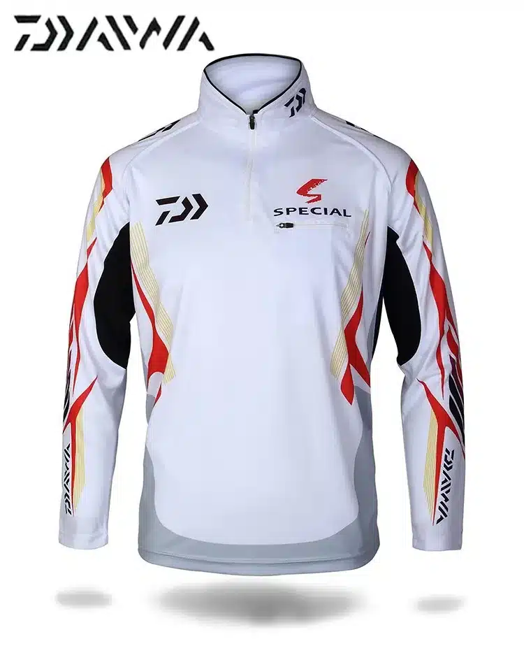 2017 Plus Size 4XL fishing shirt outdoor sportswear fishing sun protection jersey fishing tackles angler sports apparel 14
