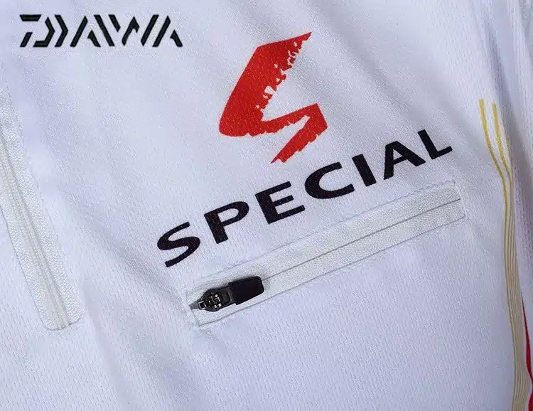 2017 Plus Size 4XL fishing shirt outdoor sportswear fishing sun protection jersey fishing tackles angler sports apparel 20