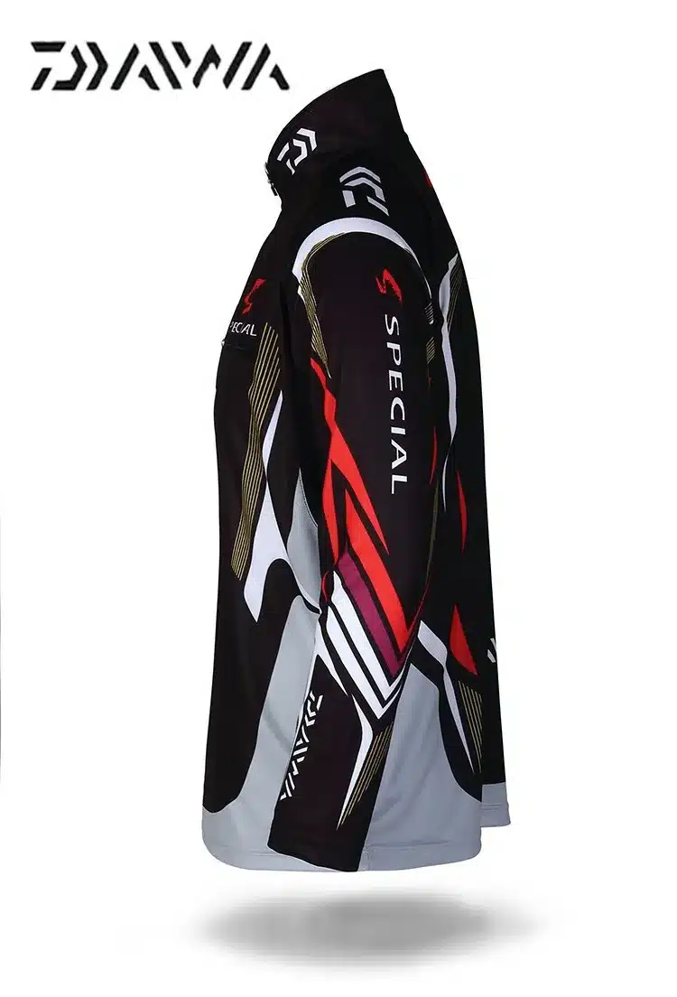 2017 Plus Size 4XL fishing shirt outdoor sportswear fishing sun protection jersey fishing tackles angler sports apparel 23