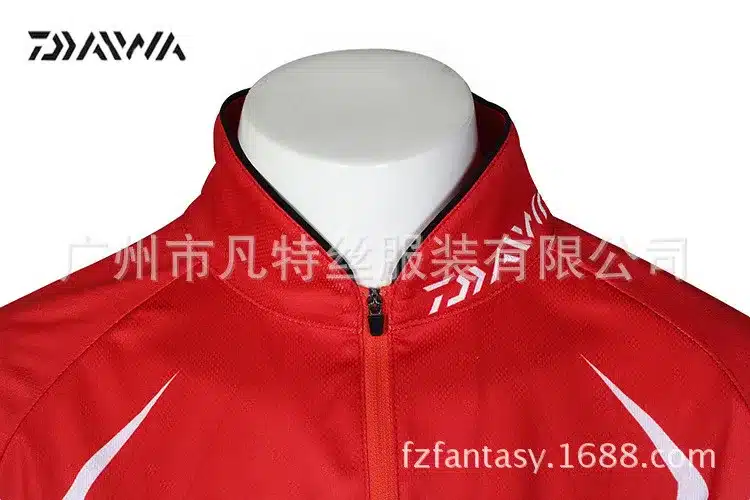 2017 Plus Size 4XL fishing shirt outdoor sportswear fishing sun protection jersey fishing tackles angler sports apparel 30