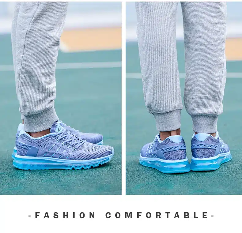 ONEMIX 2017 Cushion Men Running Shoes Breathable Runner Athletic Sneakers Men Outdoor Sports Walking Shoes for men free shipping 28