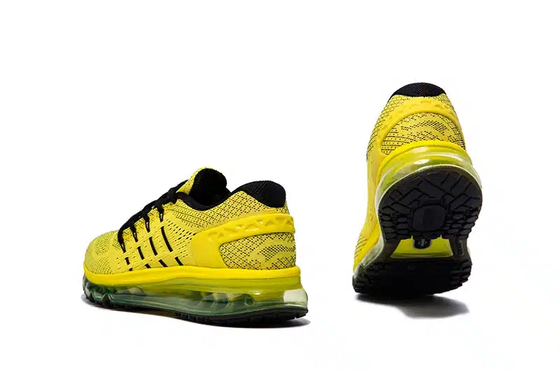 ONEMIX 2017 Cushion Men Running Shoes Breathable Runner Athletic Sneakers Men Outdoor Sports Walking Shoes for men free shipping 44