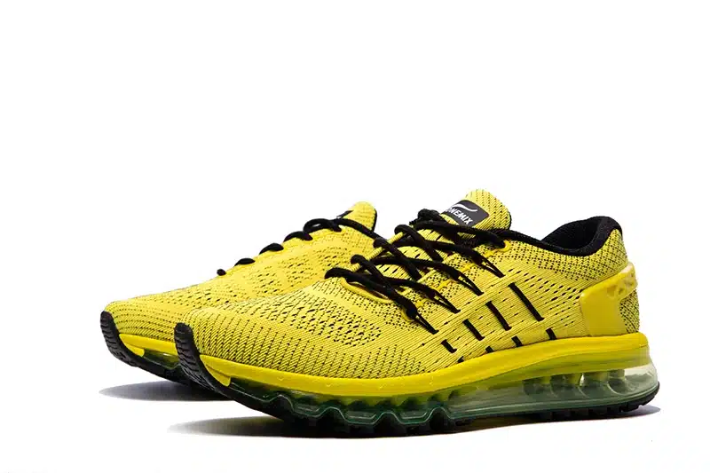 ONEMIX 2017 Cushion Men Running Shoes Breathable Runner Athletic Sneakers Men Outdoor Sports Walking Shoes for men free shipping 47