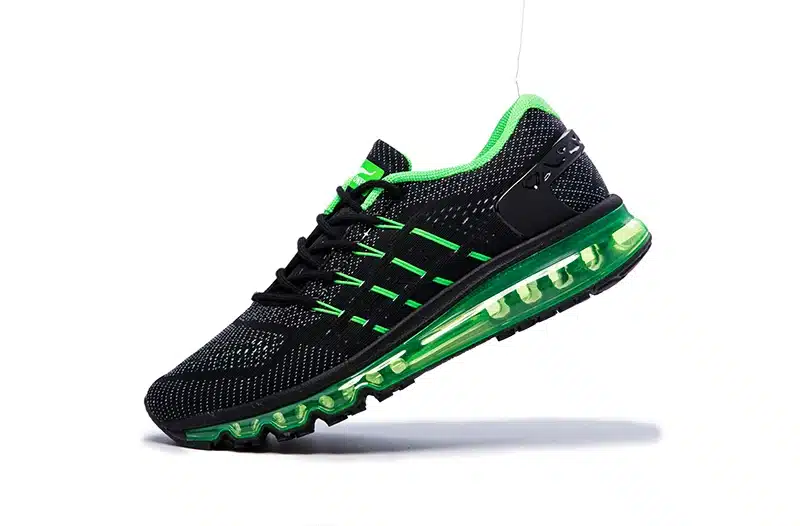 ONEMIX 2017 Cushion Men Running Shoes Breathable Runner Athletic Sneakers Men Outdoor Sports Walking Shoes for men free shipping 49