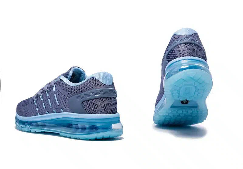 ONEMIX 2017 Cushion Men Running Shoes Breathable Runner Athletic Sneakers Men Outdoor Sports Walking Shoes for men free shipping 54