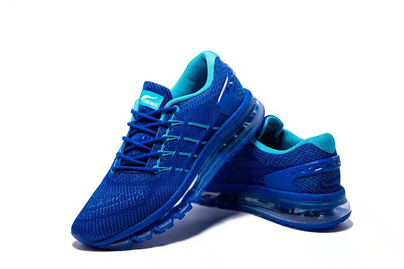 ONEMIX 2017 Cushion Men Running Shoes Breathable Runner Athletic Sneakers Men Outdoor Sports Walking Shoes for men free shipping 61