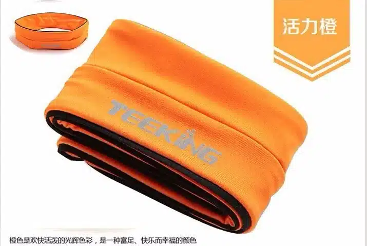 2015 HOT Sport Running Bag Men Women Bag 5 Colors fitness Mochila running accessories for phone 6 bag running waist bag 13