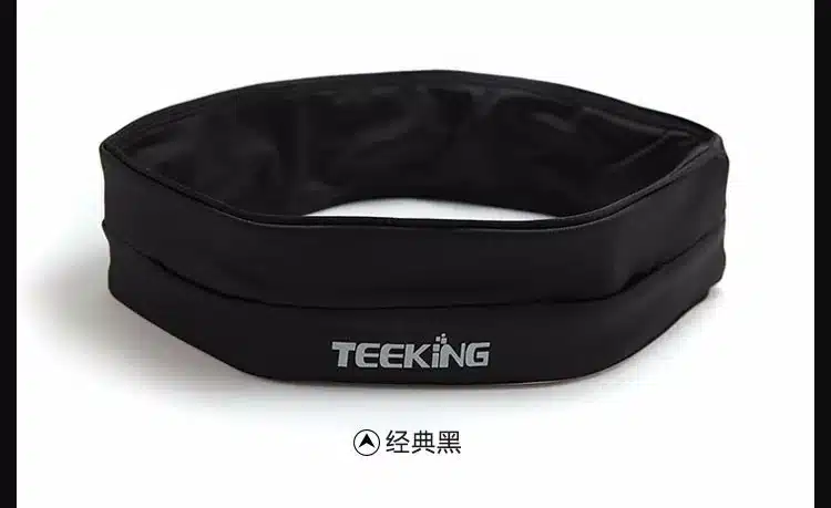 2015 HOT Sport Running Bag Men Women Bag 5 Colors fitness Mochila running accessories for phone 6 bag running waist bag 19