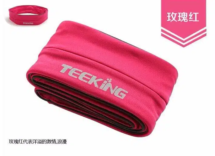 2015 HOT Sport Running Bag Men Women Bag 5 Colors fitness Mochila running accessories for phone 6 bag running waist bag 18