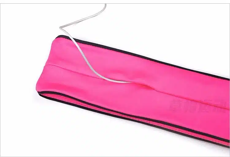 2015 HOT Sport Running Bag Men Women Bag 5 Colors fitness Mochila running accessories for phone 6 bag running waist bag 20