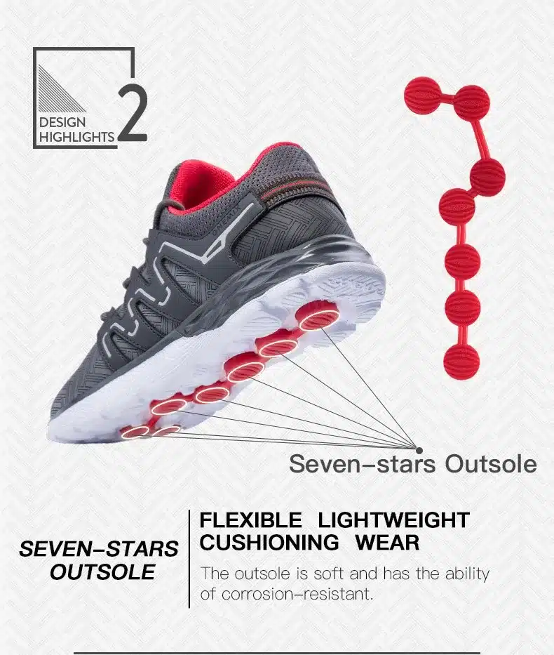 2017 New onemix Men Running Shoes Nice Run Athletic Trainers Zapatillas Sports Lightweight Shoe Cushion Outdoor Walking Sneake 13