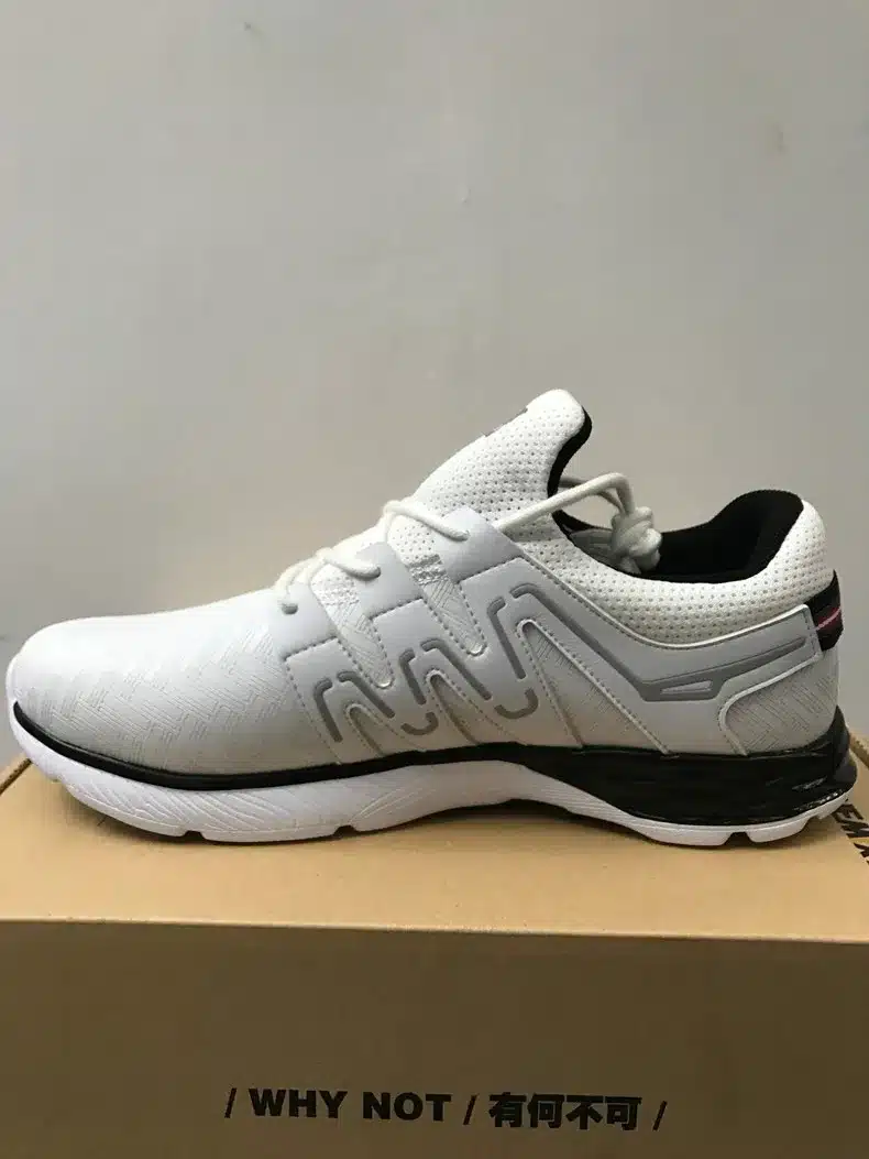 2017 New onemix Men Running Shoes Nice Run Athletic Trainers Zapatillas Sports Lightweight Shoe Cushion Outdoor Walking Sneake 26