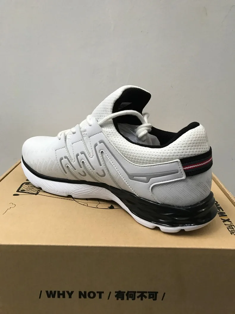 2017 New onemix Men Running Shoes Nice Run Athletic Trainers Zapatillas Sports Lightweight Shoe Cushion Outdoor Walking Sneake 27
