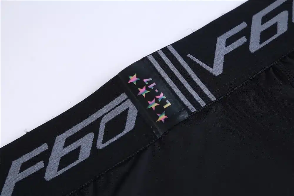 GANYANR Brand Running Tights Men Sports Leggings Sportswear Yoga Trousers Yoga Pants Plus Size Fitness Compression Sexy Gym 2017 22