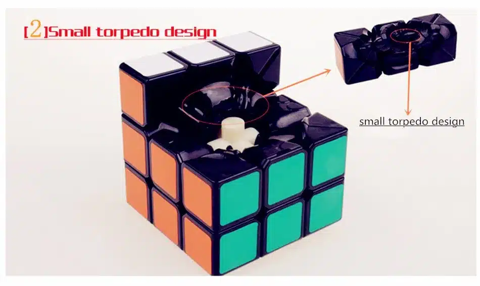 57 mm dayan 5 zhanchi magic speed cube puzzle ultra-smooth cubo magico professional classical stickers toys for children 16
