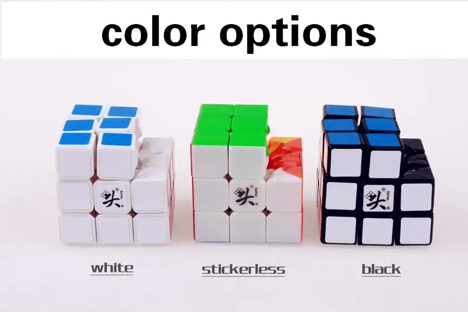 57 mm dayan 5 zhanchi magic speed cube puzzle ultra-smooth cubo magico professional classical stickers toys for children 23