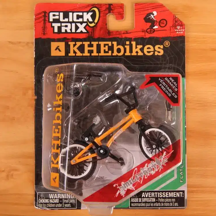 Mini Finger BMX Bicycle Flick Trix Finger Bikes Toys BMX Bicycle Model Bike Tech Deck Gadgets Novelty Gag Toys For Kids Gifts 14