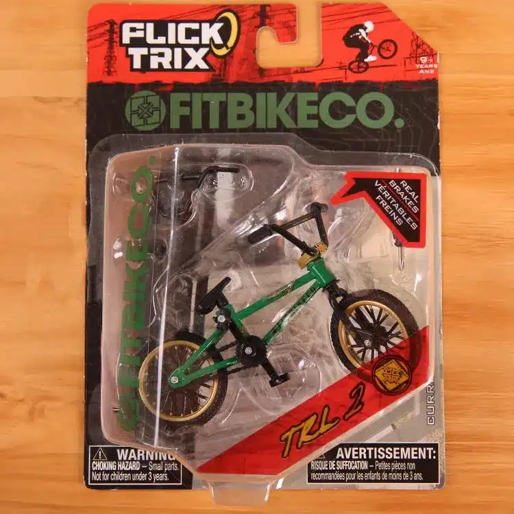 Mini Finger BMX Bicycle Flick Trix Finger Bikes Toys BMX Bicycle Model Bike Tech Deck Gadgets Novelty Gag Toys For Kids Gifts 15