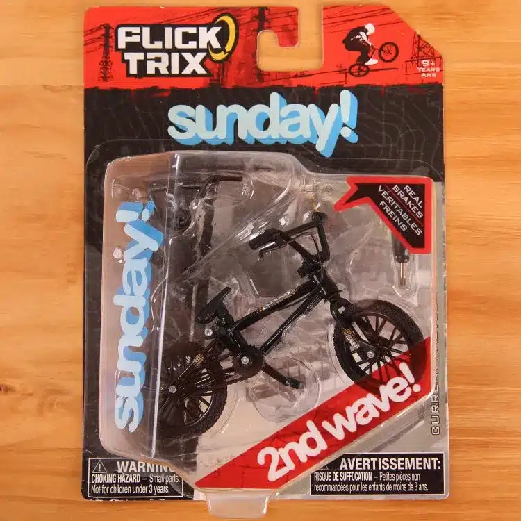 Mini Finger BMX Bicycle Flick Trix Finger Bikes Toys BMX Bicycle Model Bike Tech Deck Gadgets Novelty Gag Toys For Kids Gifts 17