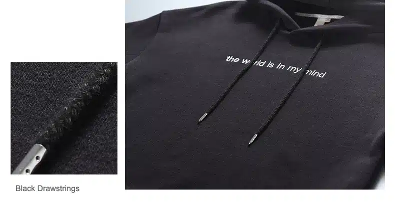 Toyouth Sweatshirts 2017 Spring New Women Character Embroidery Fake Two Pieces Long Sleeve Loose Pullovers Hoodie 48