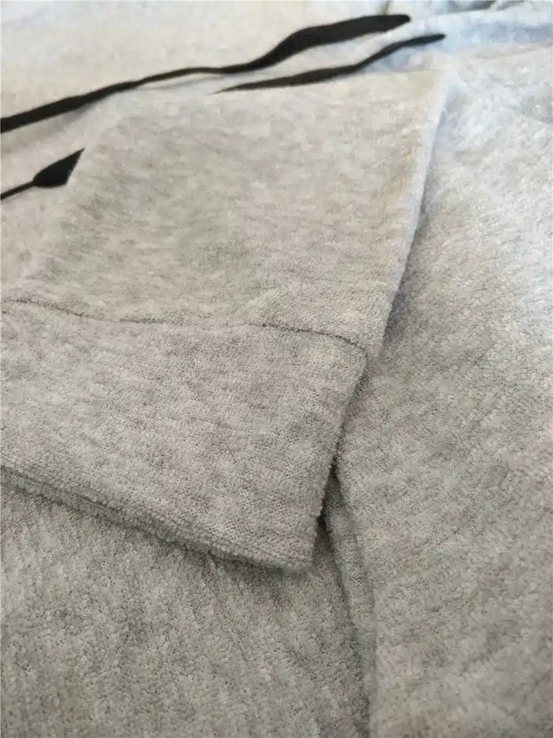 2017 New Autumn Women's Pullovers Hooded Long Sleeve Casual Sportes Sweatshirt Fitness Jacket Women Sweatshirt Clothes 5