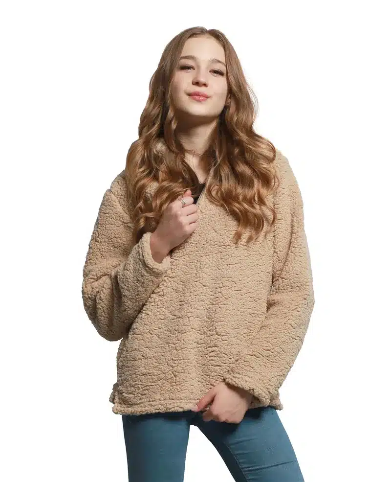 ALSOTO 2017 Women Pullover Oversized Hoodies Harajuku Autumn Winter Warm Sweatshirt Moletom Feminino Hoodie Sudadera 25