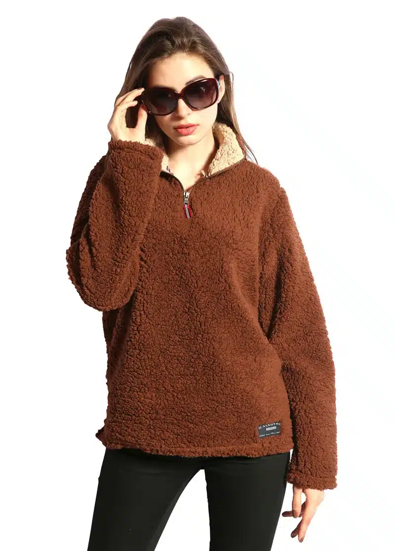 ALSOTO 2017 Women Pullover Oversized Hoodies Harajuku Autumn Winter Warm Sweatshirt Moletom Feminino Hoodie Sudadera 33