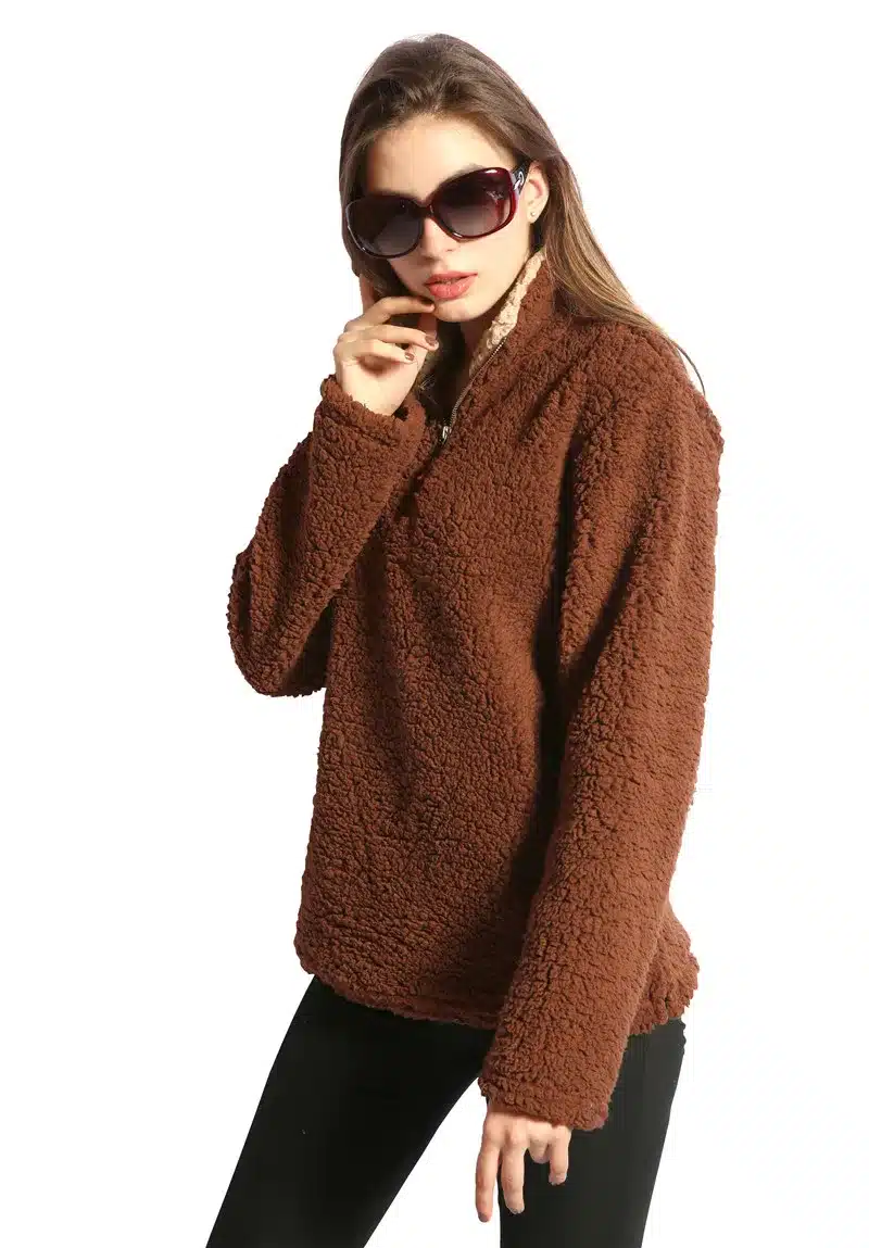 ALSOTO 2017 Women Pullover Oversized Hoodies Harajuku Autumn Winter Warm Sweatshirt Moletom Feminino Hoodie Sudadera 34