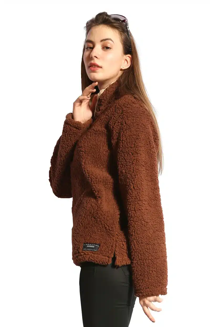ALSOTO 2017 Women Pullover Oversized Hoodies Harajuku Autumn Winter Warm Sweatshirt Moletom Feminino Hoodie Sudadera 37