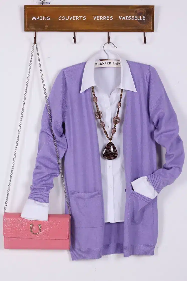 2017 new cardigan women spring autumn long cardigan lady cashmere material loose sweater for female outerwear coat with pockets 21