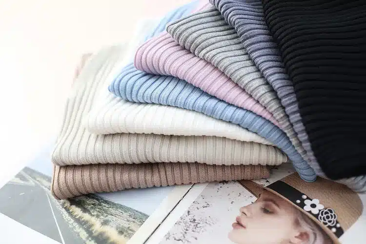 Women Sweater Pullover Basic Knitted Tops Solid Crew Neck Essential Jumper Long Sleeve Ribbed Sweaters Autumn Winter 2017 40