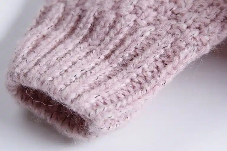 Women Fashion 2017 Spring Sweaters Basic Casual Knitting Winter Pullover Female Warm Gray/Khaki Sweater Twist Pattern,KB911 21
