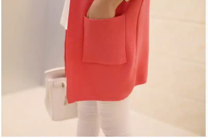 Free Shipping 2017 Spring and Autumn Women's Top Medium-long Cardigan Outerwear Sweater Knitted Cardigan female Sweaters 29