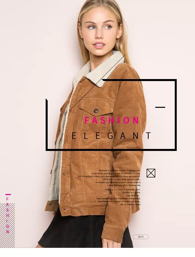 HDY Haoduoyi Winter Solid Color Women Coat Long Sleeve Turn-down Collar Jacket Coat For Female Women Single Breasted Basic Tops 5