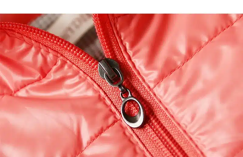 Zipper Hooded Women Winter Jacket 2017 New Brand Spring Autumn Slim Warm Coat Solid Color Short Ladies Padded Fashion Jacket 13