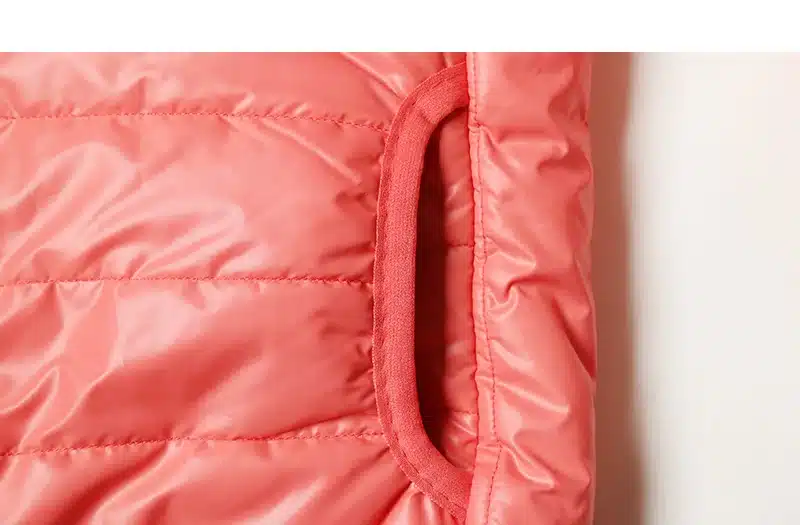Zipper Hooded Women Winter Jacket 2017 New Brand Spring Autumn Slim Warm Coat Solid Color Short Ladies Padded Fashion Jacket 14