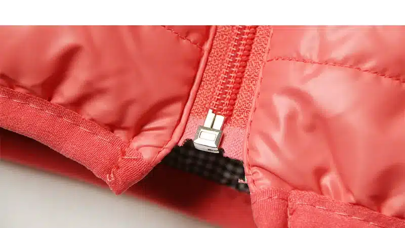 Zipper Hooded Women Winter Jacket 2017 New Brand Spring Autumn Slim Warm Coat Solid Color Short Ladies Padded Fashion Jacket 17