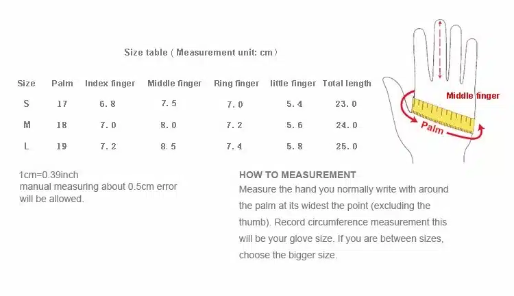 Gours Women's Winter Genuine Leather Gloves Brand White Black Touch Screen Gloves Ladies Girls Goatskin Bow Cute Mittens GSL009 8