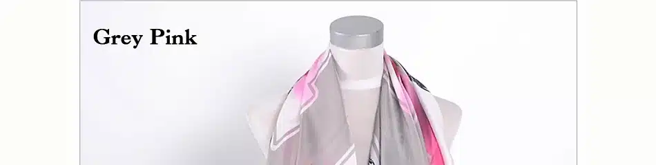 [BYSIFA]Coffee black Leopard Print Square Scarves Printed 2016 New Design Crepe Satin Silk Winter Ladies Scarves Wraps 130*130cm 16