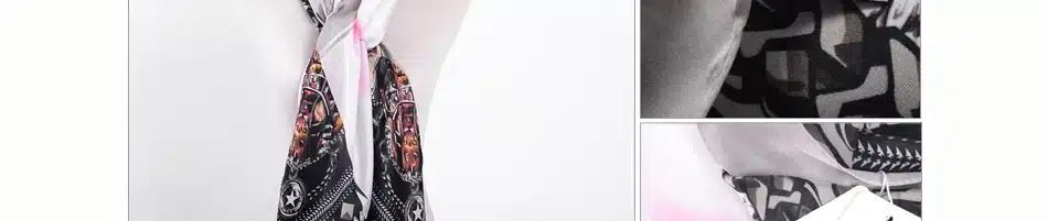 [BYSIFA]Coffee black Leopard Print Square Scarves Printed 2016 New Design Crepe Satin Silk Winter Ladies Scarves Wraps 130*130cm 20