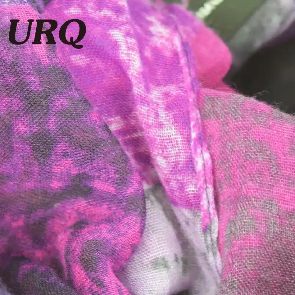 Winter Tube Scarves Warm For Women 2016 New Design plaid lady Ring Scarfs Infinity Scarf muffler V8A18430 12